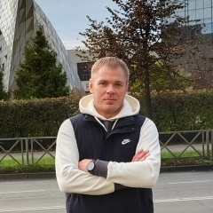 Артём Солдатов, 11.12.1985