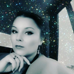 Алина Карпухова, 31.12, Лабытнанги