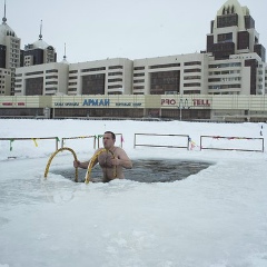 Иван Максюта, 18.03.1990, Екатеринбург