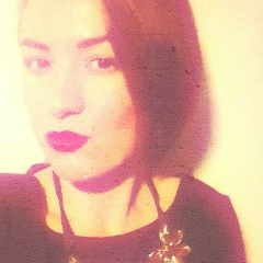 Александра Чулкова, 04.05.1984, Milano