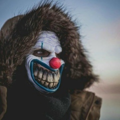 Александр Бушуев, 01.09, Тучково