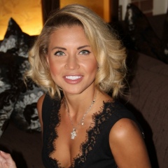 Аня Кузнецова, 10.05.1987, Москва