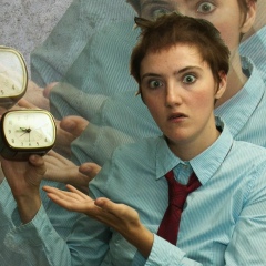 Татьяна Ровенских, 31.12, Москва