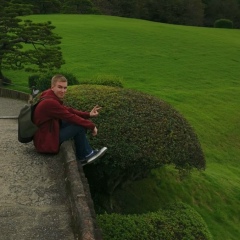 Роман Талаев, 16.02, Москва