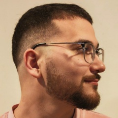 Миша Суханов, 02.04.1995, Москва