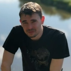 Александр Кокоулин, 01.02.1990, Екатеринбург