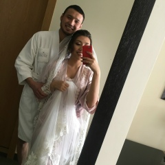 Сабина Алпысбаева, 28.07, Караганда