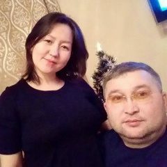 Aigul Nurdumbaeva, 11.07.1989, Семей