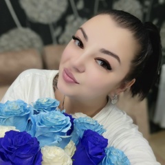 Валерия Замуреева, 09.04