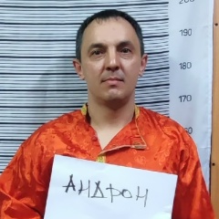 Андрей Миронов, 19.02, Тольятти