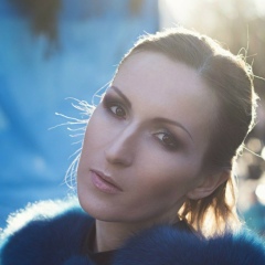 Вита Назмышова, 03.01.1986, Симферополь