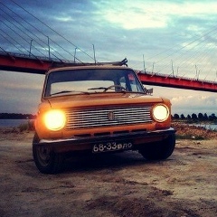 Антон Скворцов, Жуковский