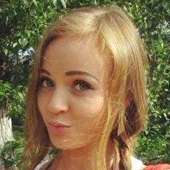 Яночка Горшкова, 04.06, Темрюк