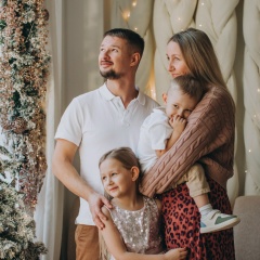 Екатерина Конина, 29.01.1987, Ярославль