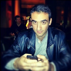 Tigran Hovakimyan, 15.04.1989, Praha