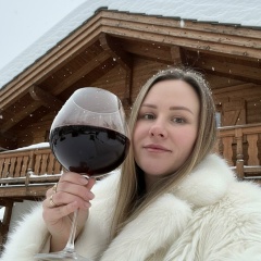 Галина Кустова, 13.08, Богородск