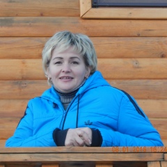 Ольга Винницкая, 08.07, Кодыма