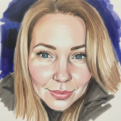 Елена Игнатова, 02.04.1988, Ярославль