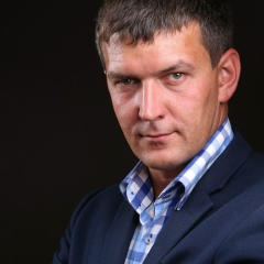 Андрей Берегич, Новосибирск