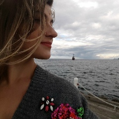 Галина Малина, 09.06.2008, Калининград