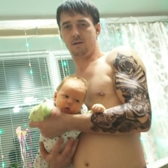 Алексей Бурлаков, 05.03, Самара