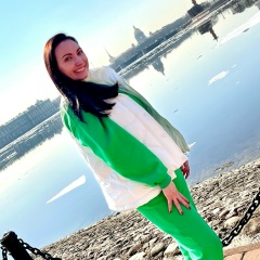 Татьяна Баркова, 18.10, Москва