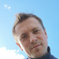 Руслан Бавшин, 04.06.1976, Санкт-Петербург