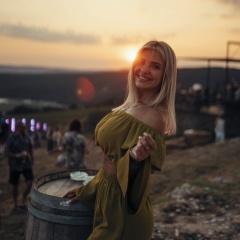 Саша Стратан, 25.07.1993, Ялта