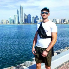 Maxim Sizikov, 29.07.1991, Санкт-Петербург