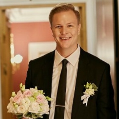 Володька Беляев, 07.12.1989, Санкт-Петербург