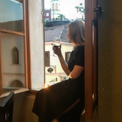 Золотой Баловень, 12.05.1989