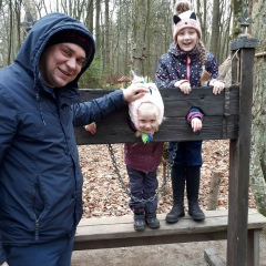 Дмитрий Волков, 27.04.1984, Калининград