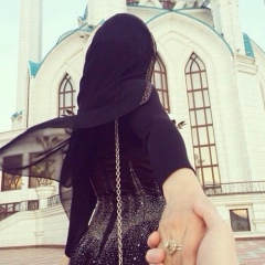 Сумая Мацаева, 27.10, Тюмень