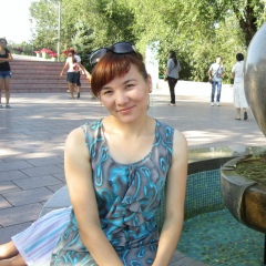 Раушан Темирова, 02.02.1991, Павлодар