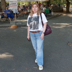 Оля Семенцова, 07.10.1988, Ростов-на-Дону