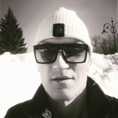 Алексей Полянский, 16.01, Пермь