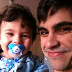 Ewerton Carvalho, 16.10.1988, São Paulo