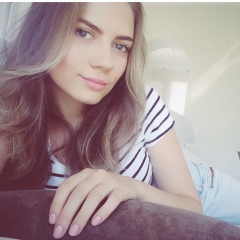 Aleksandra Levkovskaya, 26.05.1995