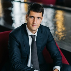 Тимур Яфтали, 04.02.1988, Москва