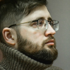 Андрей Тимофеев, 14.09.1985, Москва