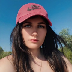 Евгения Кудрявцева, 18.11, Санкт-Петербург