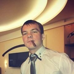 Денис Федоренко, 01.11.1989, Витебск