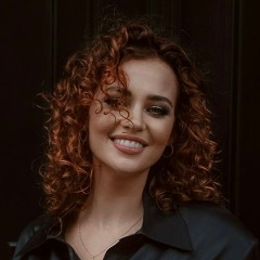 Маргарита Полежаева, 08.04, Москва