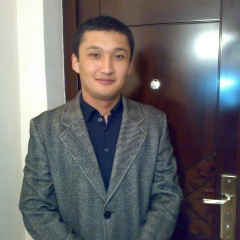 Berik Tukeshev, 11.08.1985, Актобе