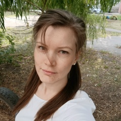 Леди Июлия, 03.07, Санкт-Петербург