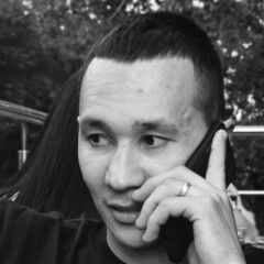 Ринат Исхаков, 14.01.1992, Тюмень