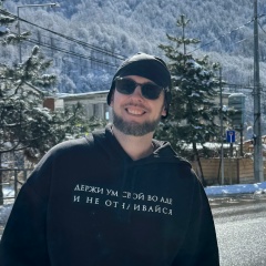 Виталий Котов, 20.07.1984, Волгоград