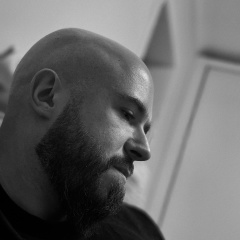 Алексей Митюрин