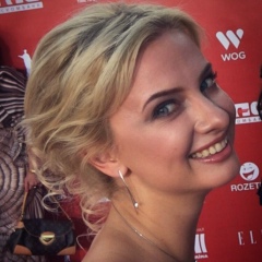 Юлия Пархоменко, 02.12, Одесса