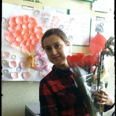 Марина Россоха, 14.08.1987, Харьков